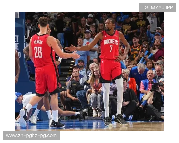 今天火箭队比赛时间、对手与收看渠道指南